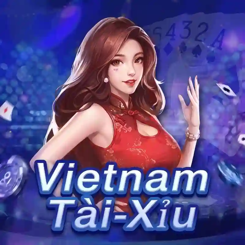 Chơi Vietnam Tai-Xiu tại 8383983